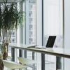 Spacious Office