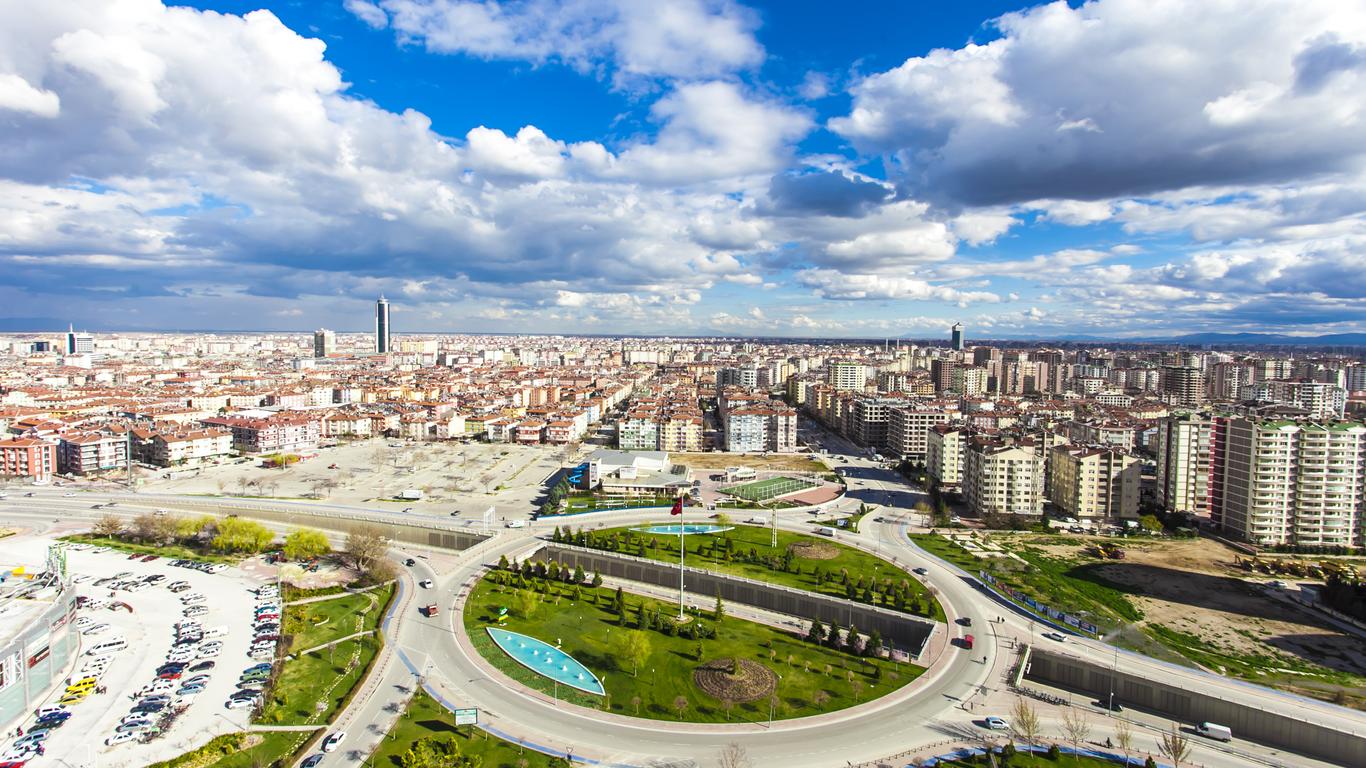 Konya