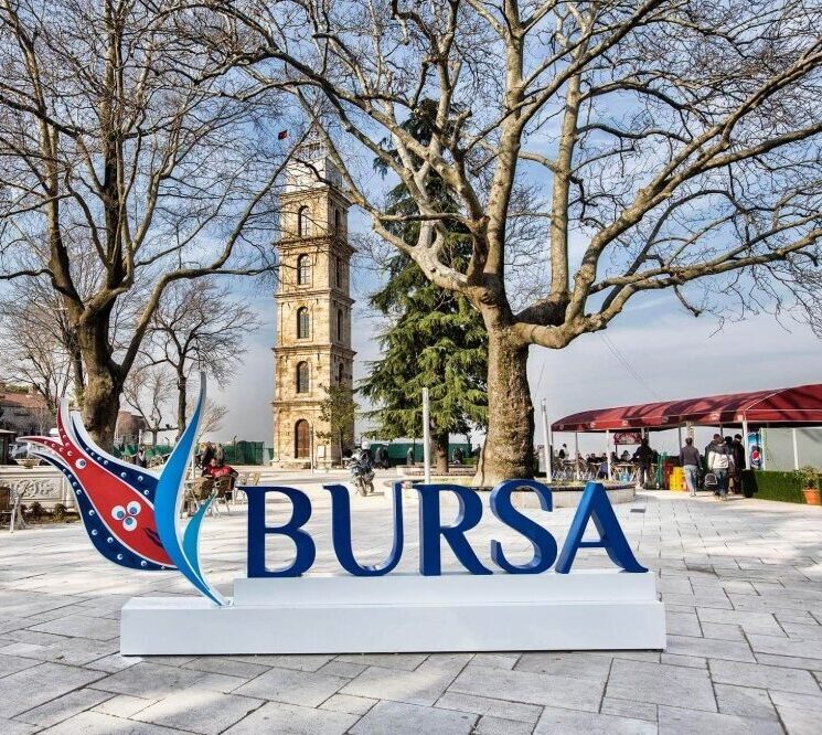 Bursa