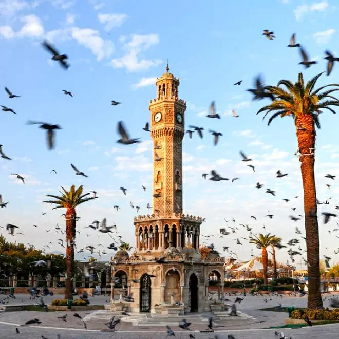 İzmir