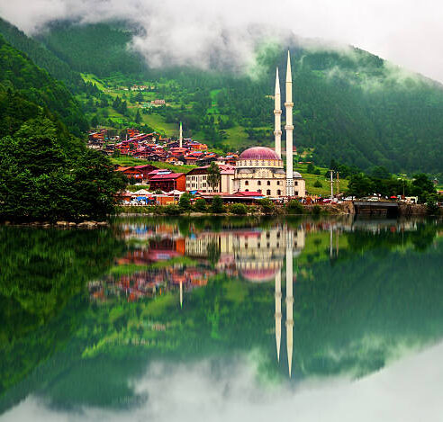 Trabzon